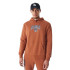 Sudadera New era MLB GRADIENT OS LA Dodgers Hombre