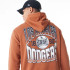Sudadera New era MLB GRADIENT OS LA Dodgers Hombre