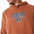 Sudadera New era MLB GRADIENT OS LA Dodgers Hombre