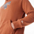 Sudadera New era MLB GRADIENT OS LA Dodgers Hombre