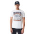Camiseta New era MLB GRADIENT GRPHC LA Dodgers Hombre