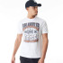 Camiseta New era MLB GRADIENT GRPHC LA Dodgers Hombre