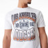 Camiseta New era MLB GRADIENT GRPHC LA Dodgers Hombre