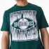 Camiseta New era MLB GRADIENT GRPHC New York Yankees Hombre