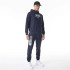 Sudadera New era MLB GRADIENT OS New York Yankees Hombre