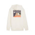 Sudadera Puma Better Sportswear Hoodie Hombre Beige
