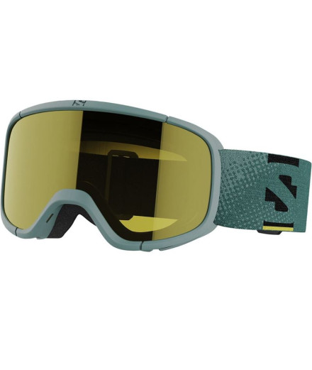 Gafas de Esquí y Snow Salomon Lumi Access Atlantic/...