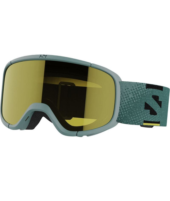 Gafas de Esquí y Snow Salomon Lumi Access...
