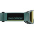 Gafas de Esquí y Snow Salomon Lumi Access Atlantic/ Amarillo Infantil