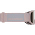 Gafas de Esquí y Snow Salomon Lumi Access T Peach/Oro Infantil
