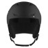 Casco de Esquí y Snow Salomon Pioneer Lt Negro Infantil