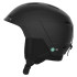 Casco de Esquí y Snow Salomon Pioneer Lt Negro Infantil