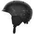 Casco de Esquí y Snow Salomon Orka Tie & Dye Infantil