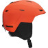Casco de Esquí y Snow Salomon Pioneer Lt Cherry Tomato Hombre