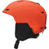Casco de Esquí y Snow Salomon Pioneer Lt Cherry Tomato Hombre