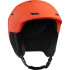 Casco de Esquí y Snow Salomon Pioneer Lt Cherry Tomato Hombre