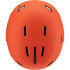 Casco de Esquí y Snow Salomon Pioneer Lt Cherry Tomato Hombre
