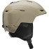 Casco de Esquí y Snow Salomon Icon Lt Pro Light Bronze
