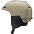 Casco de Esquí y Snow Salomon Icon Lt Pro Light Bronze