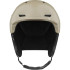 Casco de Esquí y Snow Salomon Icon Lt Pro Light Bronze