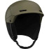 Casco de Esquí y Snow Salomon Husk Pro Olive Night