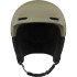 Casco de Esquí y Snow Salomon Husk Pro Olive Night