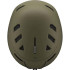 Casco de Esquí y Snow Salomon Husk Pro Olive Night