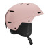 Casco de Esquí y Snow Salomon Husk Heavenly Rosa Infantil