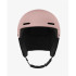Casco de Esquí y Snow Salomon Husk Heavenly Rosa Infantil