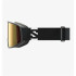 Gafas de Esquí y Snow Salomon Sentry Pro Otg Sigmphoto Negro