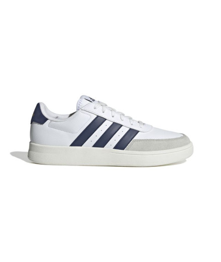 Zapatillas adidas Breaknet 2.0 Hombre Blanco