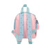Mochila Disney Backpack 23Cm. Minnie Mouse American Darling Azul
