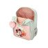 Mochila Disney Backpack 38Cm. Minnie Mouse Wild Nature Verde