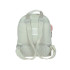 Mochila De Paseo Disney Backpack 28Cm. Minnie Mouse Wild Nat Verde