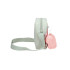 Bolso-Bandolera Disney Shoulder Bag Minnie Mouse Wild Nature Verde