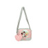 Bolso-Bandolera Disney Shoulder Bag Minnie Mouse Wild Nature Verde