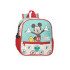 Mochila Disney Backpack 25Cm. Mickey Best Friends Together Multicolor