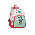 Mochila Disney Backpack 28Cm. Mickey Est Friends Together Multicolor