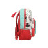 Mochila Disney Backpack 28Cm. Mickey Est Friends Together Multicolor
