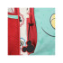 Mochila Disney Backpack 28Cm. Mickey Est Friends Together Multicolor