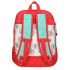 Mochila Disney Backpack 38Cm. Mickey Best Friends Together Multicolor