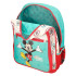 Mochila Disney Backpack 38Cm. Mickey Best Friends Together Multicolor