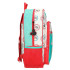 Mochila Disney Backpack 38Cm. Mickey Best Friends Together Multicolor