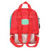 Mochila De Paseo Disney Backpack 28Cm. Mickey Best Friends Together Multicolor