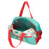 Bolsa De Viaje Disney Travel Bag 40Cm. Mickey Best Friends Together Multicolor