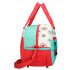 Bolsa De Viaje Disney Travel Bag 40Cm. Mickey Best Friends Together Multicolor