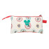 Portatodo Disney Vanity Case 3C. Mickey Best Friends Together Multicolor