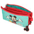 Portatodo Disney Vanity Case 3C. Mickey Best Friends Together Multicolor