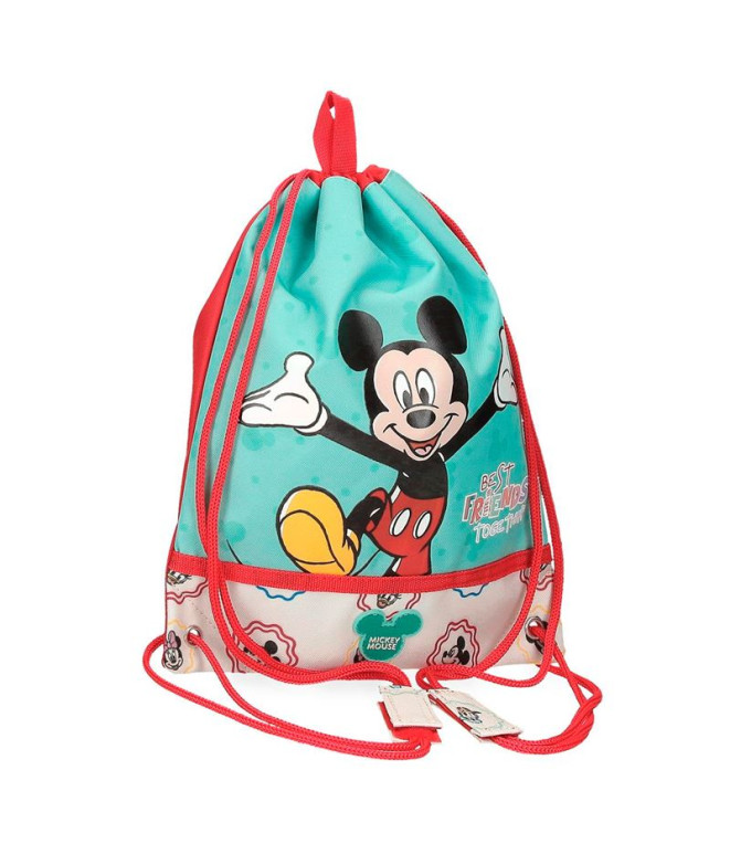 Bolsa De Merienda Disney Lunch Bag Mickey Best...