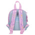 Mochila Disney Backpack 23Cm. Wish Watch Us Shine Rosa